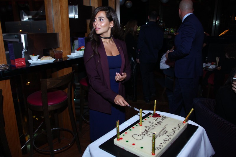 Clefs d'Or Pinning Cocktail Reception