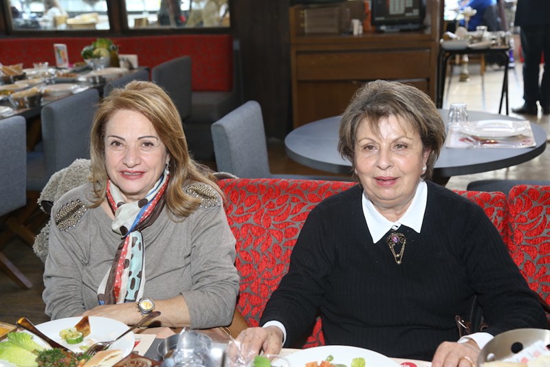 DiaLeb's Christmas Gathering 