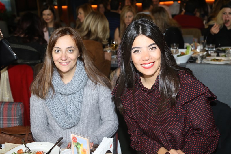 DiaLeb's Christmas Gathering 