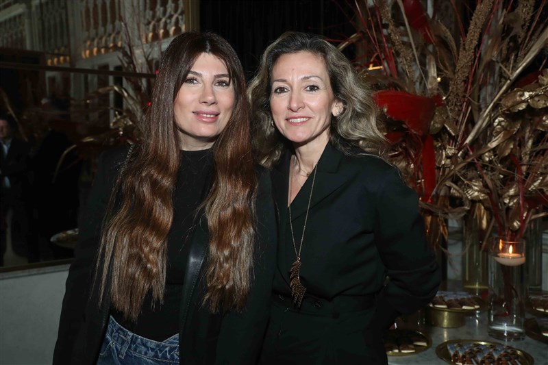Lebanese ministry of Tourism X WSPR event