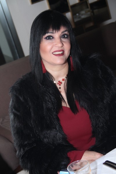 Daoud Basha on Saturday Night
