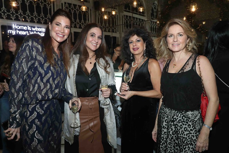 Lebanese ministry of Tourism X WSPR event