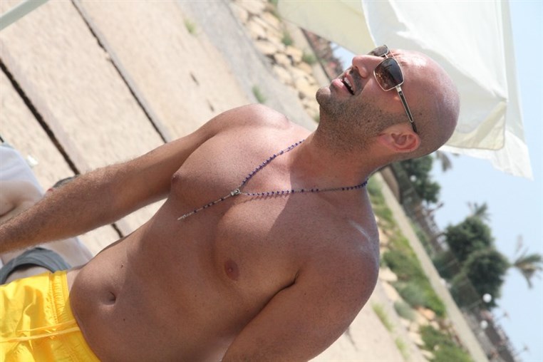 Shock The Beach 4