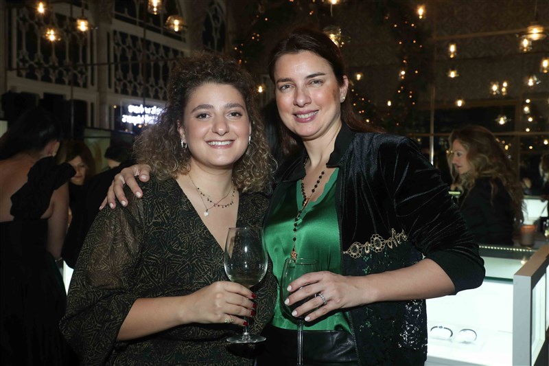 Lebanese ministry of Tourism X WSPR event