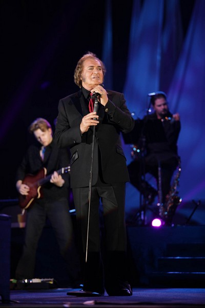 Engelbert at Batroun Festival