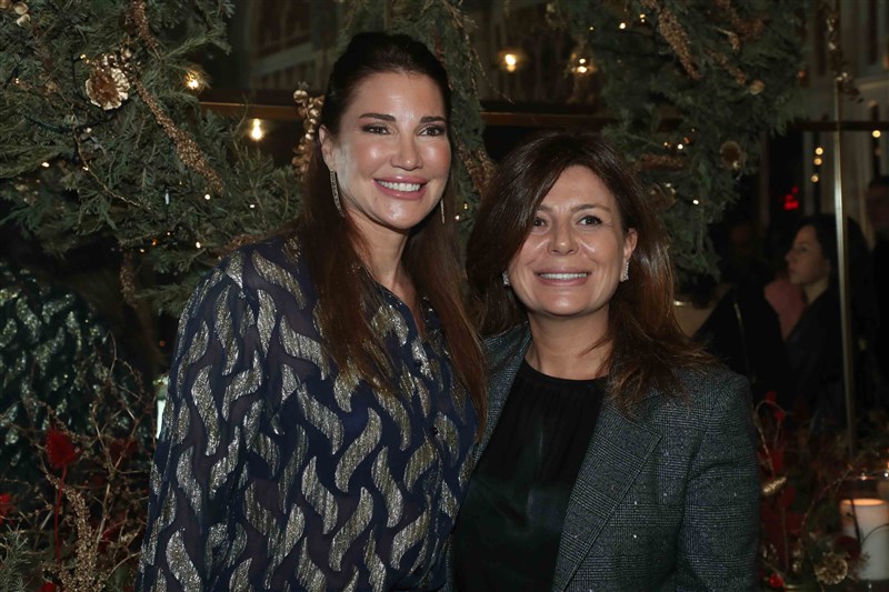 Lebanese ministry of Tourism X WSPR event