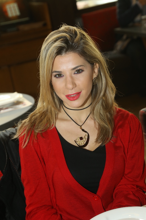 DiaLeb's Christmas Gathering 