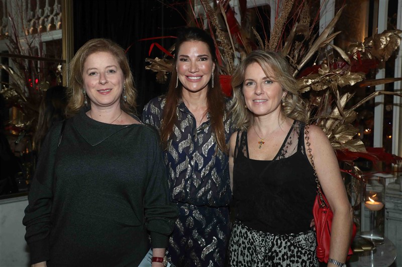 Lebanese ministry of Tourism X WSPR event