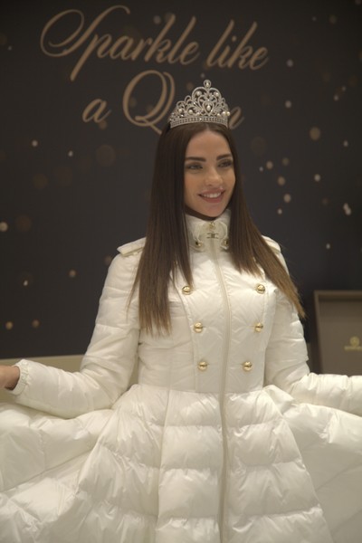 Grand Opening of Antoine Saliba at Antelias