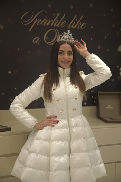 Grand Opening of Antoine Saliba at Antelias