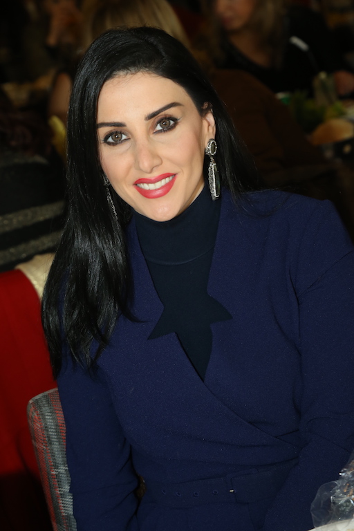 DiaLeb's Christmas Gathering 
