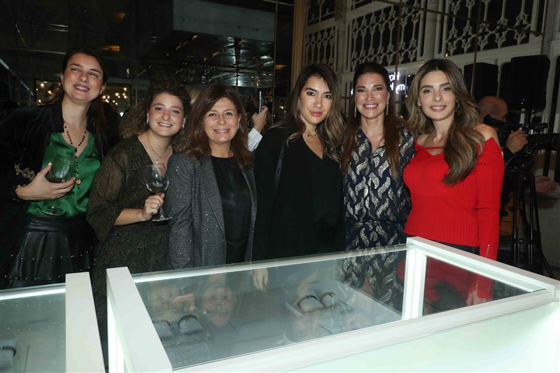 Lebanese ministry of Tourism X WSPR event