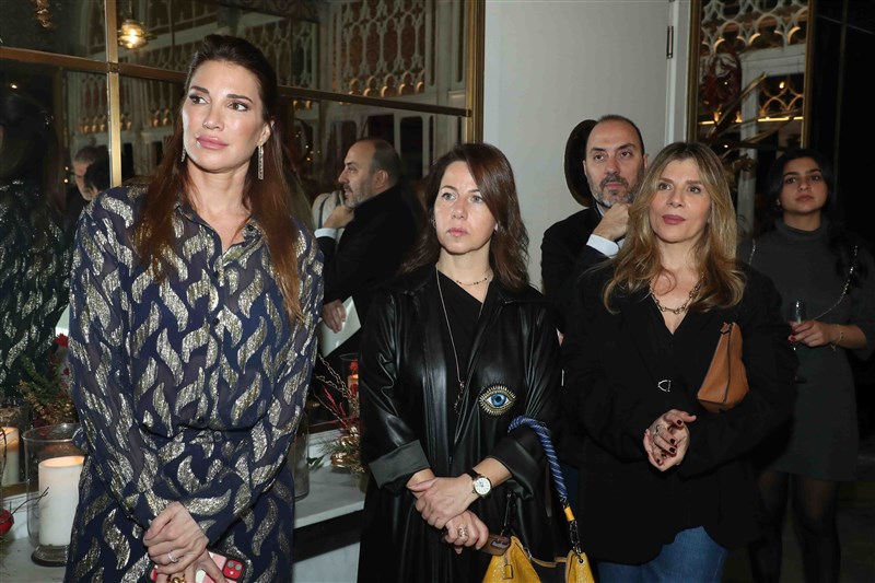 Lebanese ministry of Tourism X WSPR event