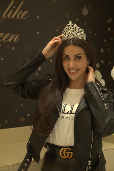 Grand Opening of Antoine Saliba at Antelias