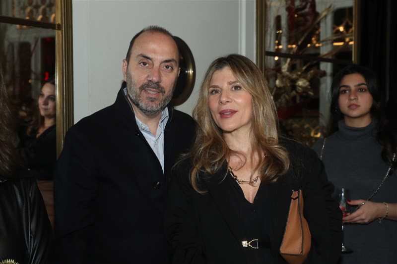 Lebanese ministry of Tourism X WSPR event