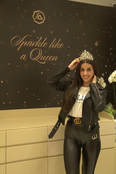 Grand Opening of Antoine Saliba at Antelias
