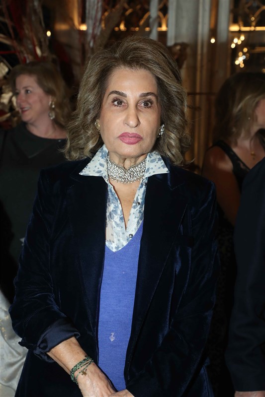 Lebanese ministry of Tourism X WSPR event