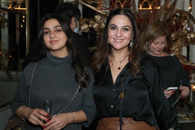 Lebanese ministry of Tourism X WSPR event
