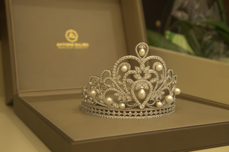 Grand Opening of Antoine Saliba at Antelias