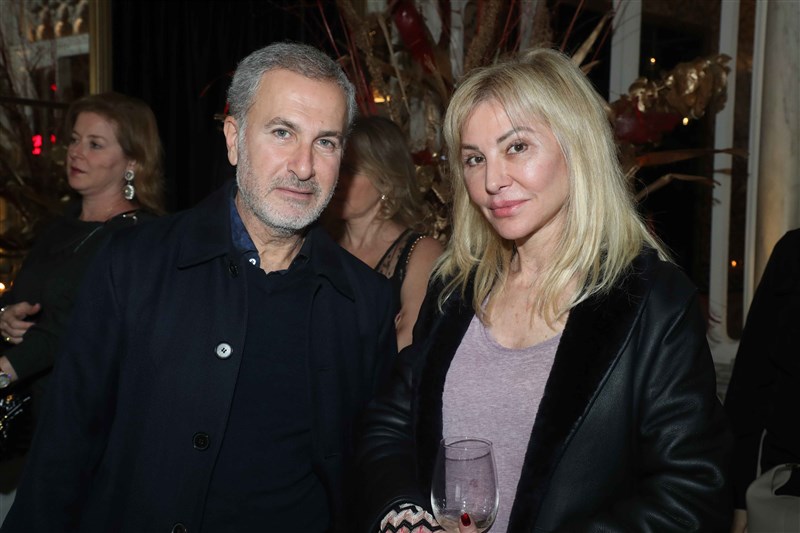 Lebanese ministry of Tourism X WSPR event