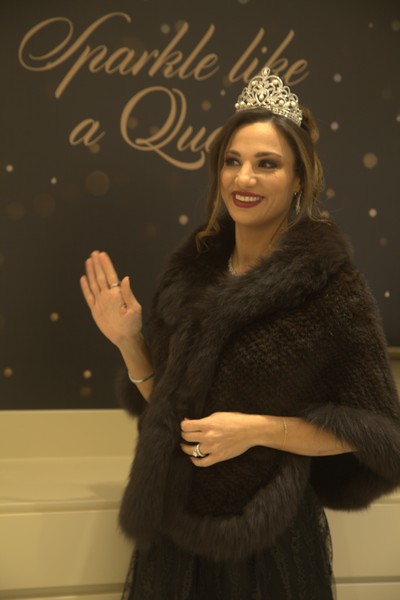 Grand Opening of Antoine Saliba at Antelias