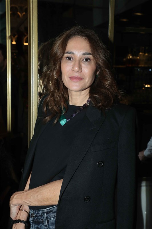 Lebanese ministry of Tourism X WSPR event