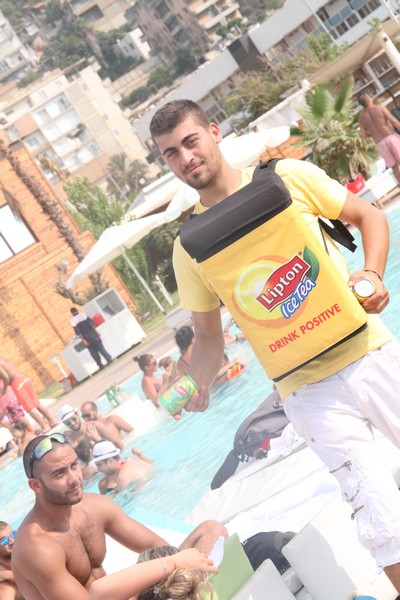 Shock The Beach 4