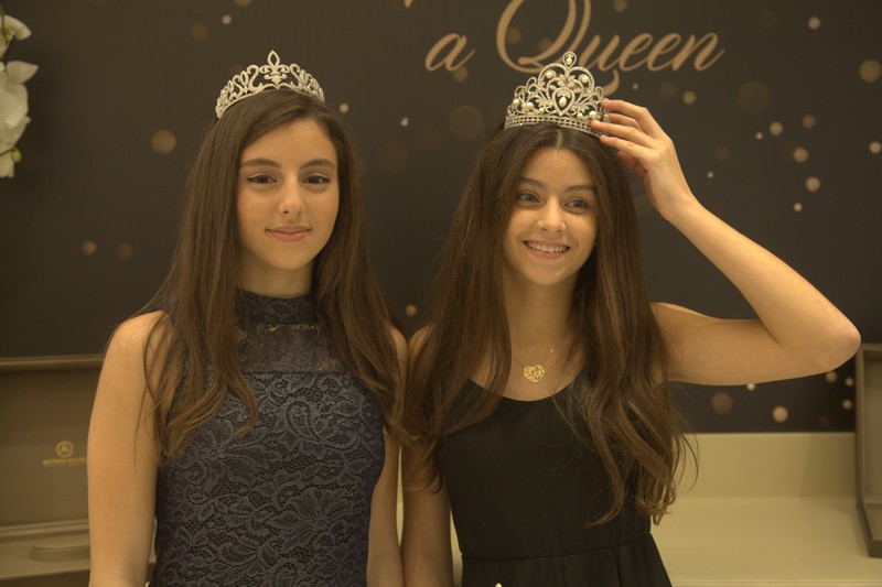 Grand Opening of Antoine Saliba at Antelias