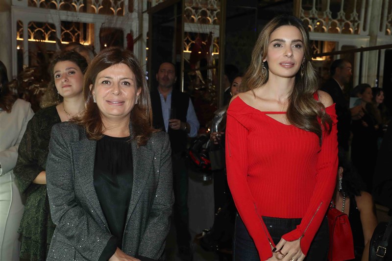 Lebanese ministry of Tourism X WSPR event