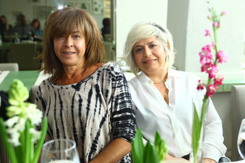 Sett Zmorrod honoring Special Mothers