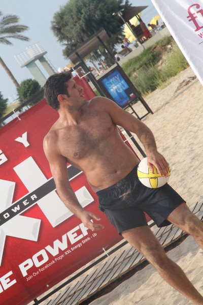 Shock The Beach 4