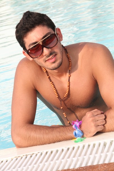 Shock The Beach 4