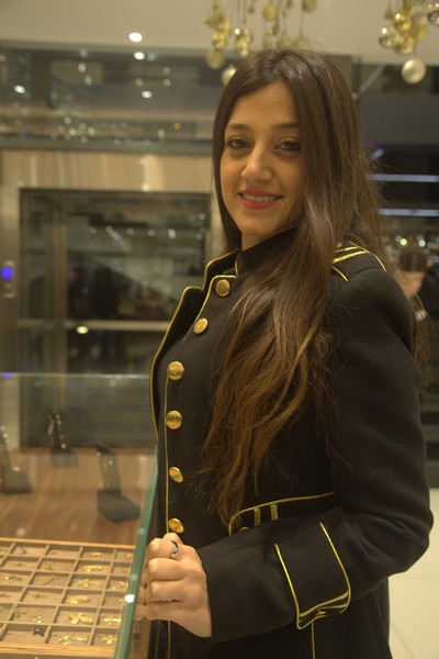 Grand Opening of Antoine Saliba at Antelias