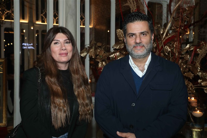 Lebanese ministry of Tourism X WSPR event