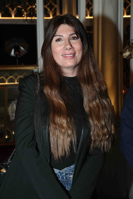 Lebanese ministry of Tourism X WSPR event