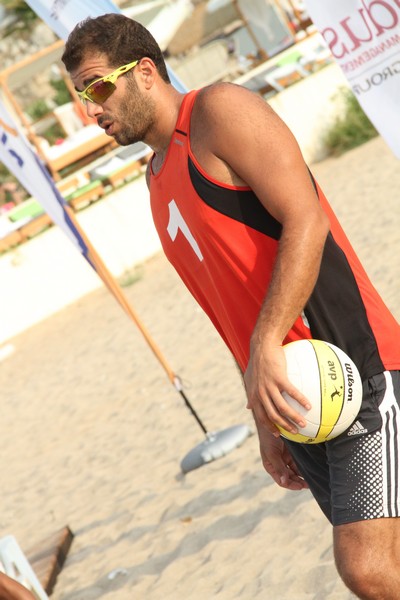Shock The Beach 4