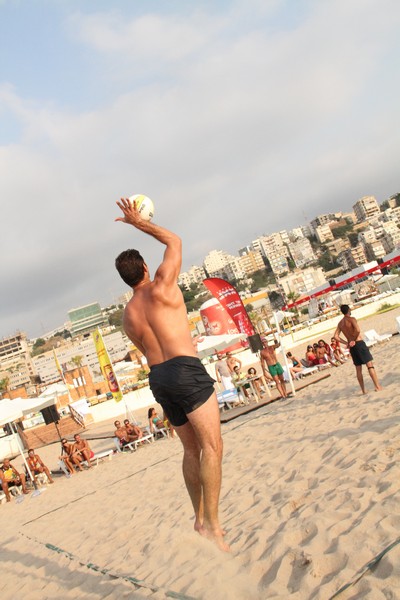 Shock The Beach 4