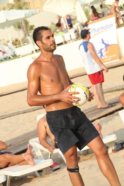 Shock The Beach 4