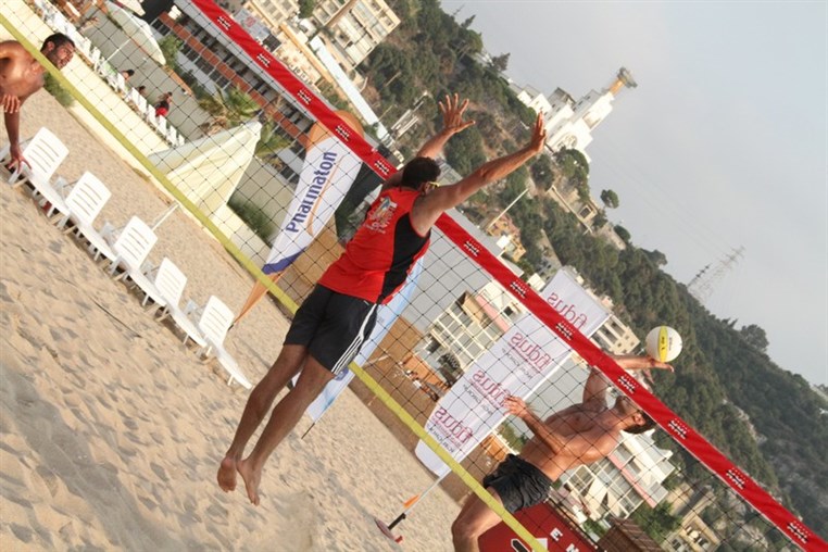Shock The Beach 4