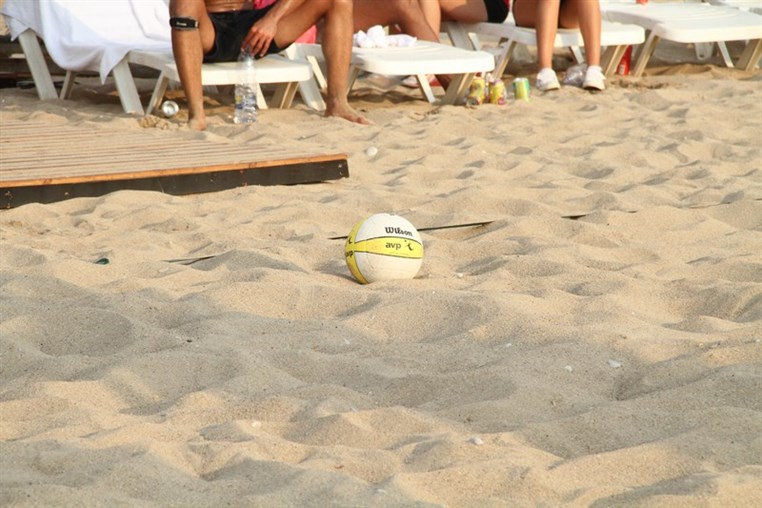 Shock The Beach 4