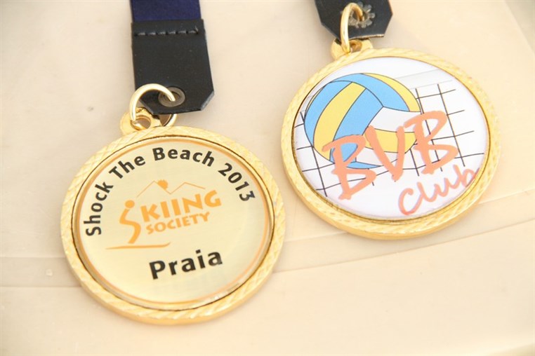 Shock The Beach 4