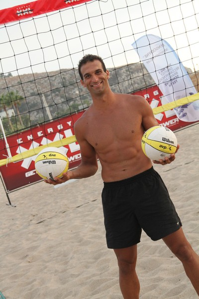 Shock The Beach 4