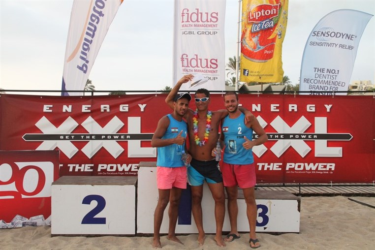 Shock The Beach 4