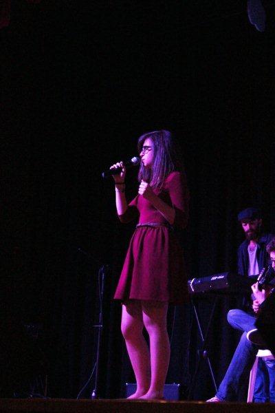 SSJB Promo The Final Showcase