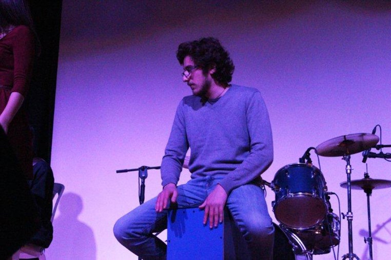 SSJB Promo The Final Showcase