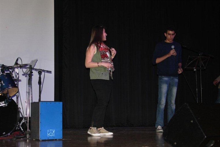 SSJB Promo The Final Showcase