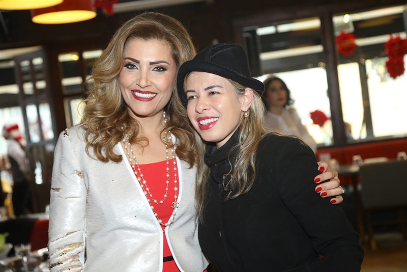 DiaLeb's Christmas Gathering 