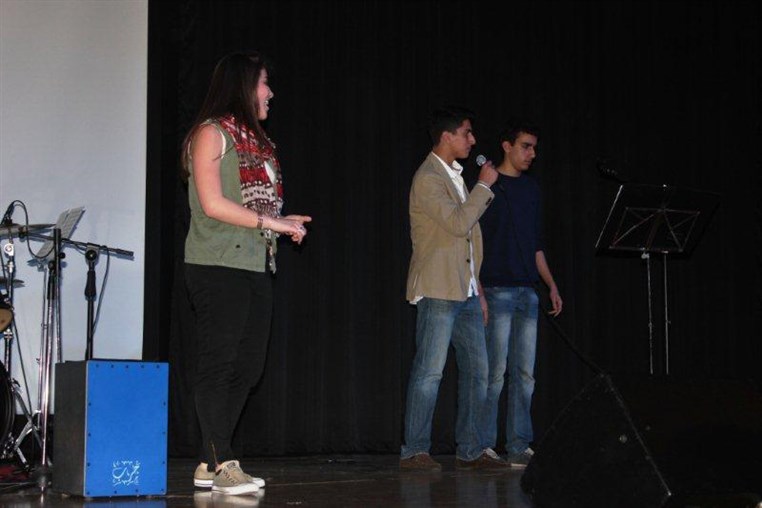 SSJB Promo The Final Showcase
