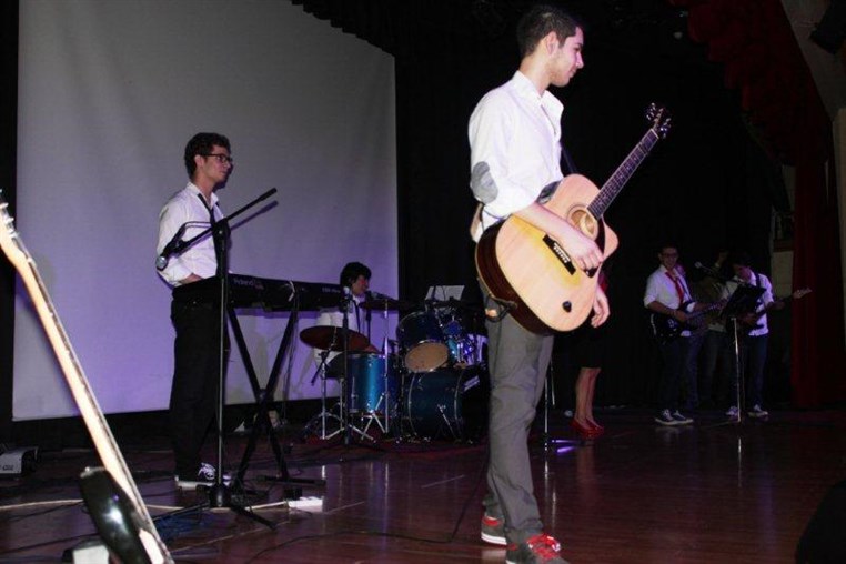 SSJB Promo The Final Showcase