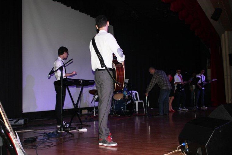 SSJB Promo The Final Showcase